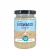 Terrasana Hartige Spreads*Hummus Spread Naturel 185g - BIO