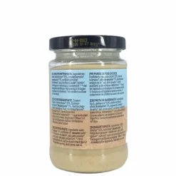 Terrasana Hartige Spreads*Hummus Spread Naturel 185g - BIO