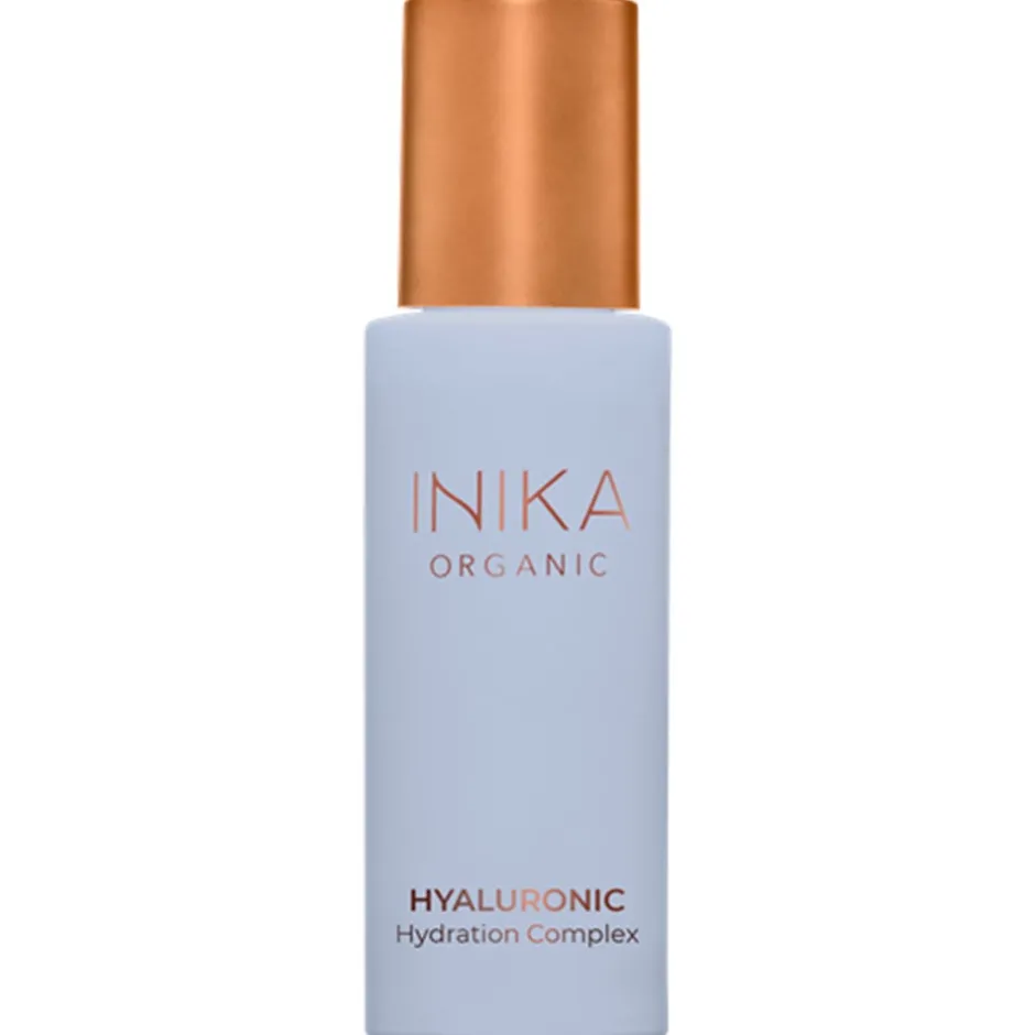 INIKA Rimpels | Serum En Specials*Hyaluronic Serum - 30ml