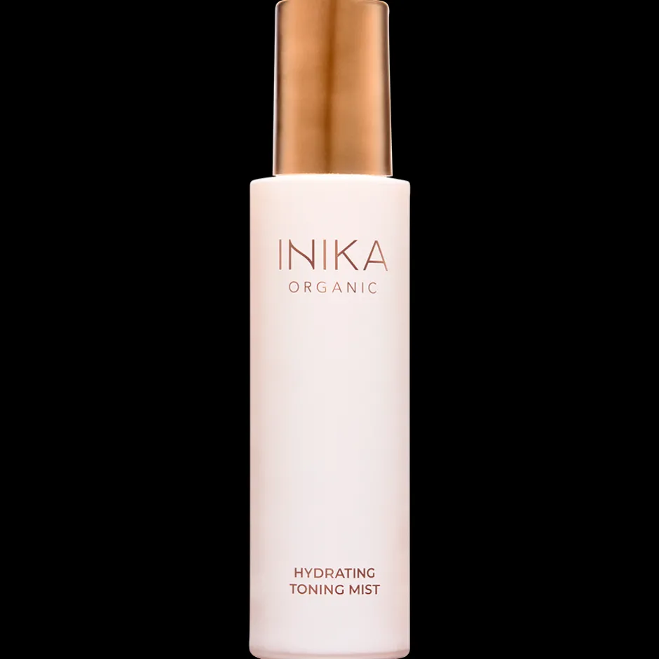 INIKA Toner*Hydrating Toning Mist - BIO