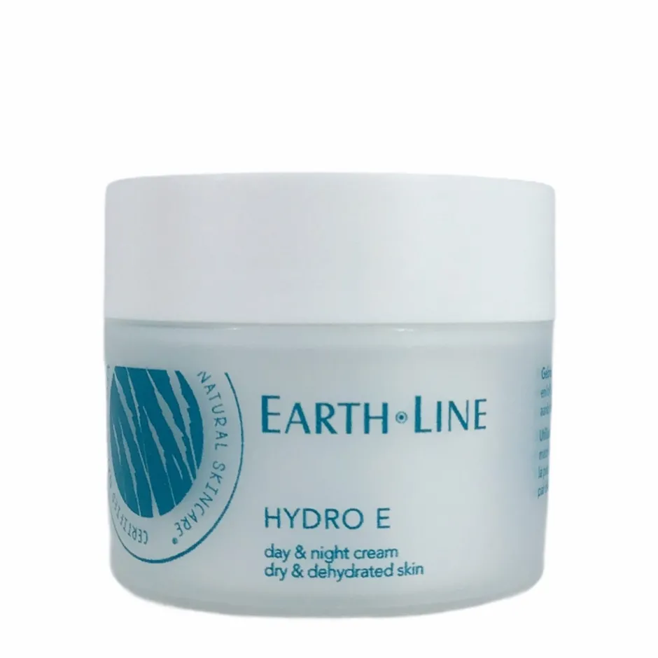 Earth Line Dag- En Nachtcrème*Hydro-E Dag en Nachtcreme