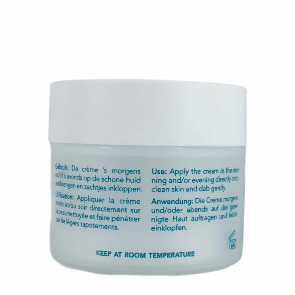 Earth Line Dag- En Nachtcrème*Hydro-E Dag en Nachtcreme