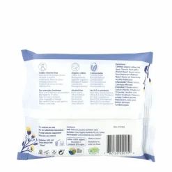 Natracare Intieme Verzorging/Inlegkruisjes En Maandverband | Intieme Doekjes*Hygienische Intiem doekjes