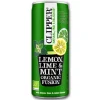 Clipper Sap & Frisdranken*IJsthee Citroen, Limoen & Munt - 250ml - BIO