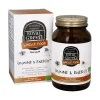 Royal Green Energie | Weerstand*Immune & Energy - 60 vegicaps - BIO