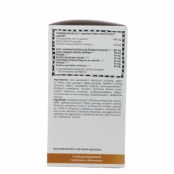Royal Green Energie | Weerstand*Immune & Energy - 60 vegicaps - BIO