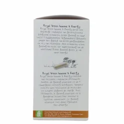 Royal Green Energie | Weerstand*Immune & Energy - 60 vegicaps - BIO