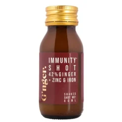 G'nger Immuunsysteem | Gember*Immunity Gember Shot