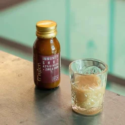 G'nger Immuunsysteem | Gember*Immunity Gember Shot