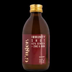 G'nger Immuunsysteem | Gember*Immunity Gember Shot
