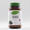 Puur Mieke Stress | Immuunsysteem*Immuun Complex - 475mg - 70 caps