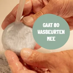 Shampoo Bars Reiniging | Haarverzorging/Shampoo En Conditioner*3-in-1 Bar - Mountain - 60g