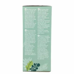 Natracare Intieme Verzorging/Inlegkruisjes En Maandverband | Inlegkruisjes*Inlegkruisjes String