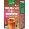 Purasana Koffievervangers & Latte's*Instant Mushroom Koffie - 6 sticks - BIO
