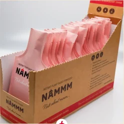 Nammm Spijsvertering | Darmen*Instant poeder voor Chufadrank - Aardbei