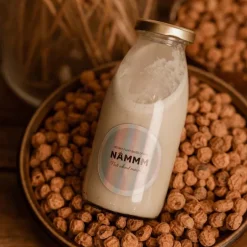 Nammm Spijsvertering | Darmen*Instant poeder voor Chufadrank - Aardbei