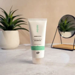 Green People Shampoo*Intensive Repair Shampoo - 200ml