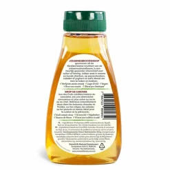Sweet Life Siropen | Bakproducten*Johannesbrood Siroop - 350g