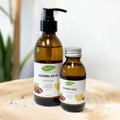 Puur Mieke Eczeem | Rimpels*Jojoba Olie - BIO