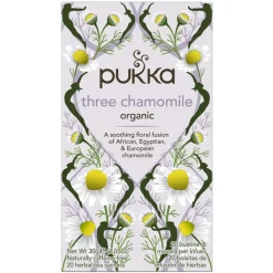 Pukka Thee | Paleo Aip*Kamille - Kruidenthee - BIO