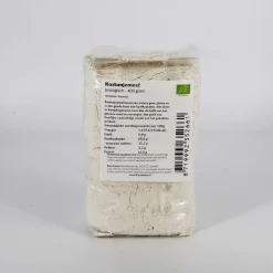 Puur Mieke Glutenvrij Meel | Glutenvrij Bakmeel*Kastanjemeel - 400g - BIO