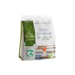 Le Guèrandais Keltisch Zeezout | Paleo Aip*Keltisch Zeezout Fijn - 500g