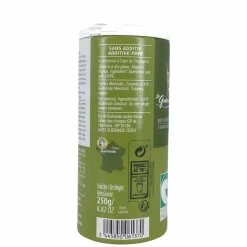 Le Guèrandais Zout | Keltisch Zeezout*Keltisch Zeezout in Strooibus Fijn - 250g