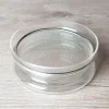 De Bolster Kweeksets | Kiemgroenten*Kiemschaaltje Glas - inclusief RVS rooster