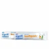 Green People Tandpasta*Kinder Tandpasta - Mandarijn & Aloë Vera - 50ml