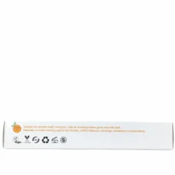 Green People Tandpasta*Kinder Tandpasta - Mandarijn & Aloë Vera - 50ml