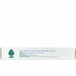 Green People Baby Verzorging | Tandpasta*Kinder Tandpasta - Spearmint & Aloe Vera - 50ml