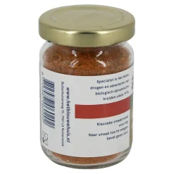 Het Blauwe Huis Kruidenmix*Kipkruiden - 35g - BIO