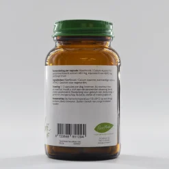 Puur Mieke Specials | Puur Mieke Supplementen*Kleefkruid - Galium Aparine - 460mg - 60 caps