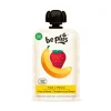 Be Plus Fruit & Noten | Sap & Frisdranken*Knijpfruit Aardbei Banaan - 100g - BIO
