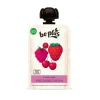 Be Plus Fruit & Noten | Sap & Frisdranken*Knijpfruit Bosvruchten - 100g - BIO