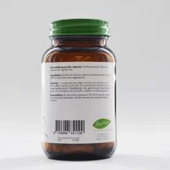 Puur Mieke Stress | Immuunsysteem*Knoflook met Allicine - 400mg - 60 caps