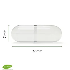 Puur Mieke Stress | Immuunsysteem*Knoflook met Allicine - 400mg - 60 caps