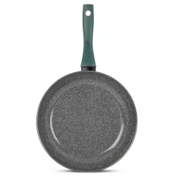 Eco-OK Keramische Koekenpan*Koekenpan met keramische coating