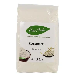 Puur Mieke Paleo Aip | Glutenvrij Meel*Kokosmeel - 400g - BIO