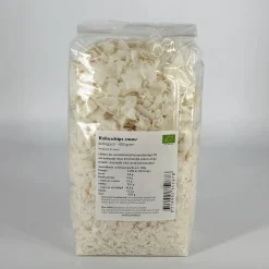 Puur Mieke Paleo Aip | Kokosproducten*Kokosnippers rauw - 400g - BIO