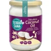 Terrasana Kokosolie | Kokosproducten*Kokosolie Geurloos - 500ml - BIO