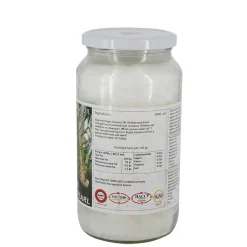The White Pearl Paleo Aip | Kokosolie*Kokosolie Superior - 1000ml