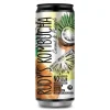 Rudy's Darmen | Kombucha*Kombucha - Kokos & Ananas - 330ml