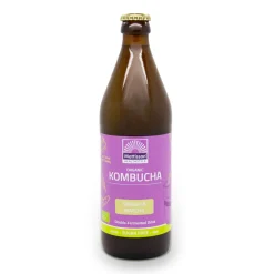 Mattisson Darmen | Paleo Aip*Kombucha Ginger & Matcha - 500ml - BIO