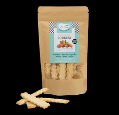 Treat Koekjes | Paleo Koekjes*KPNI Cookies Amandel - 80g