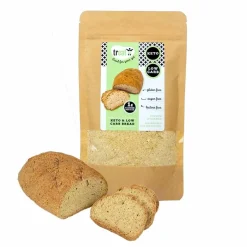Treat Broodmixen*KPNI Keto & Low Carb bread - 170g