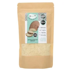 Treat Glutenvrij Meel | Broodmixen*KPNI Keto & Vegan Brood mix - 250g