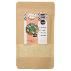 Treat Pasta, Pizza En Noodles | Paleo Mix Speciaal*KPNI Keto & Vegan Pizza mix - 155g