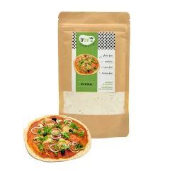 Treat Pasta, Pizza En Noodles | Paleo Mix Speciaal*KPNI Pizza Mix 155g