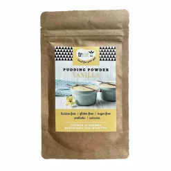 Treat Pudding En Pannenkoek | Bakproducten*KPNI Vanille Pudding Poeder - 30g
